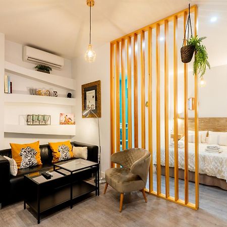 Estudio En Pleno Centro De Sevilla By Msholidays Екстер'єр фото